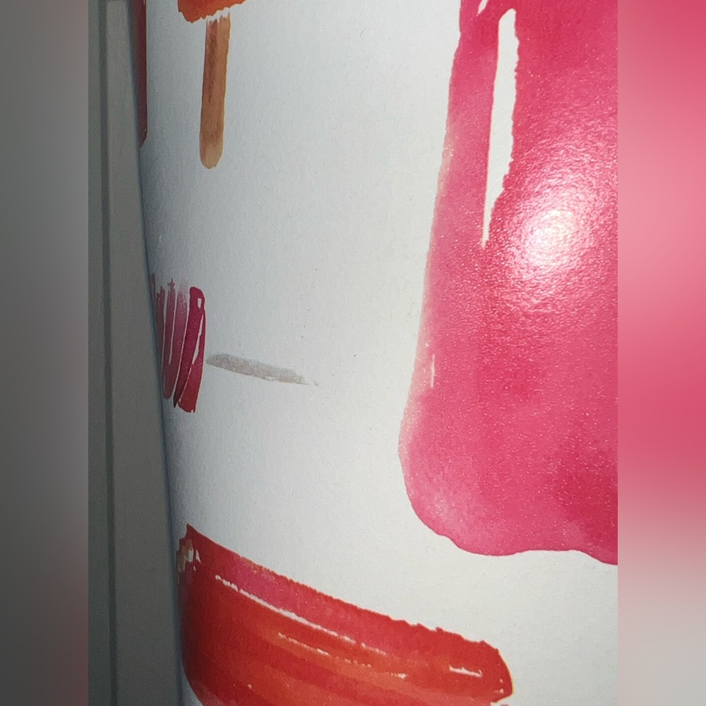 🦄 Kate Spade Francis Tote | Flavor of the Month | Large Leather Ice Cream | Rare - Picture 14 of 16